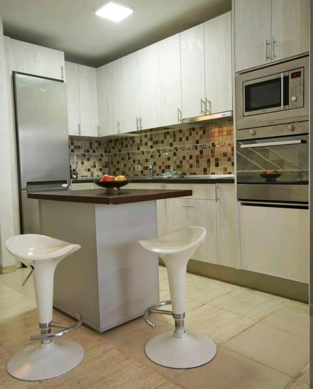 Balcon Atlantida Apartment Candelaria Exterior photo